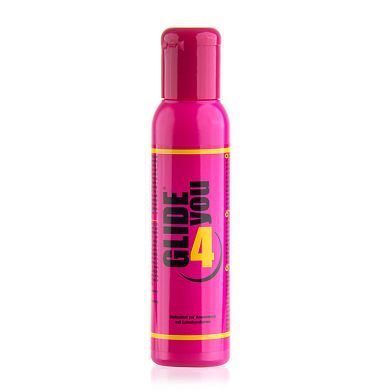 Glide 4 You, silikonbasiert, 100 ml