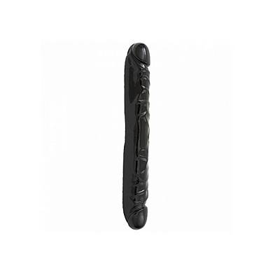 Doc Johnson - Double Header Double Dildo