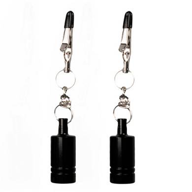 Burden Cylinder Nipple Weight Clamps