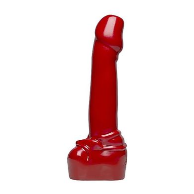 Analdildo Michael 38 x 7 cm