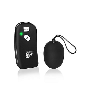 Ultra 7 RC Egg, 5 cm