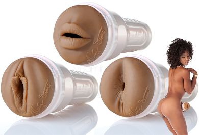 Fleshlight Girls Misty Stone