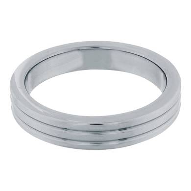 Penisring mit Rillen