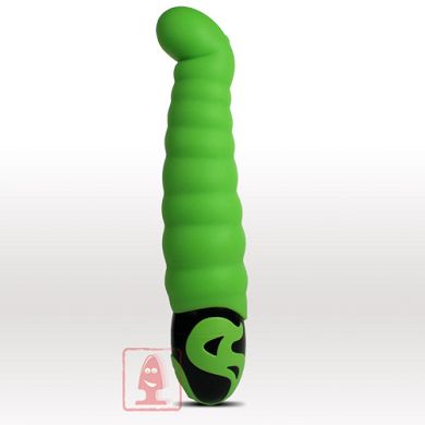 Smartvibe Patchy Paul III - Apfelgrn - Turbo