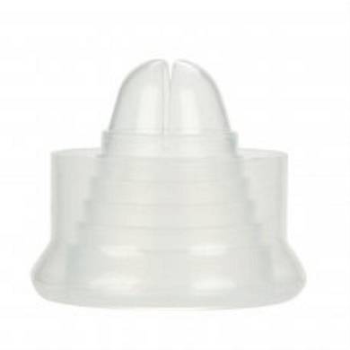 Penispumpe Verlängerung Potenzpumpe UNIVERSAL SILICO, PUMP SLEEVE CLEAR Pumpe