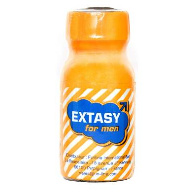 Extasy Men Citrus