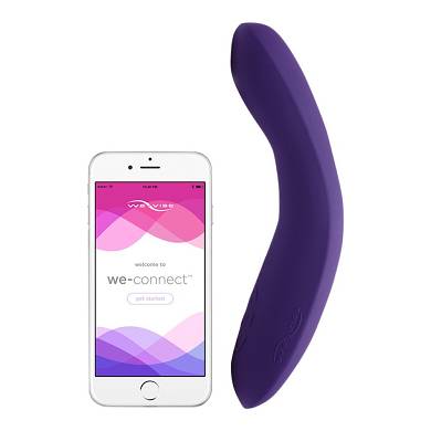 We-Vibe Rave ? G - Punkt Vibrator
