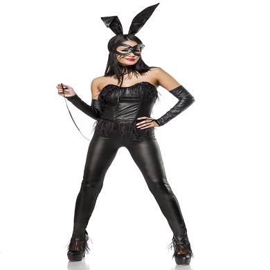 Bunny Kostm