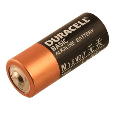 3x Batterie Lady N LR1 MN9100 910A Batterien DURACELL
