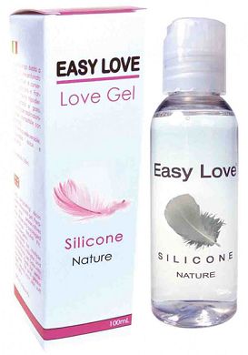 Massagel EasyLove 100ml Natural