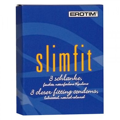 AMOR Kondome Erotim Slimfit