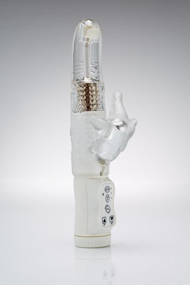 Seven Creations Vibrator 
