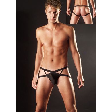MANstore M101 X-Jock schwarz