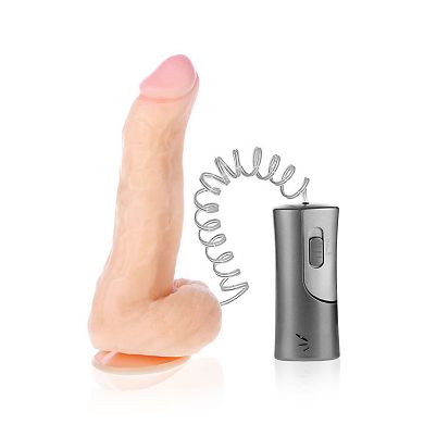 RealStuff, 21 cm