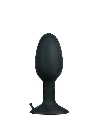 9-x-28-cm-buttplug-backdoor-friend-small-silikon-black