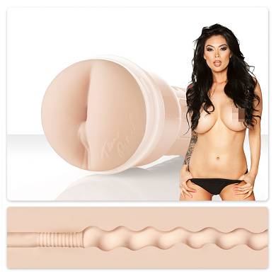 Tera Patrick Forbidden