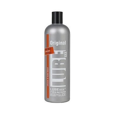 Lubexxx Premium Bodyglide Emulsion 50 ml