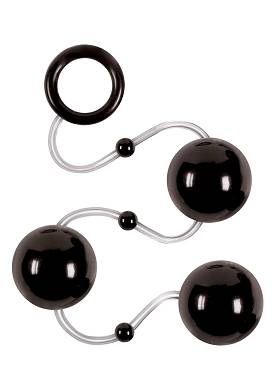 Renegade Pleasure Balls