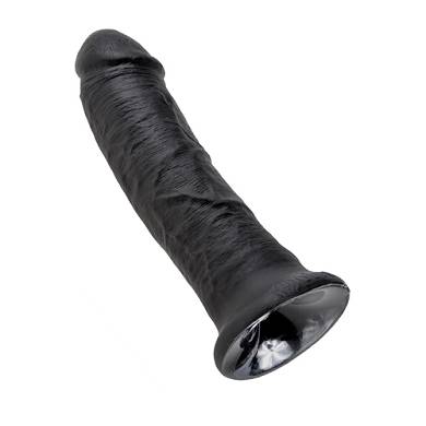 King Cock 20 cm Schwarz