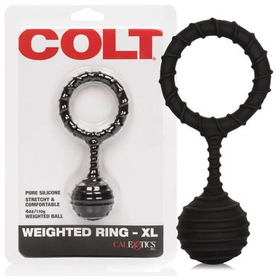 Weighted Cockring XL