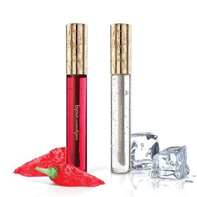 Nip Gloss Duet 2x13mlfr die erogenen Zonen - im lustvollen Doppelpack