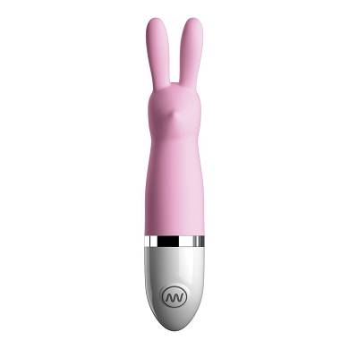 Pipedream Crush Snuggle Bunny