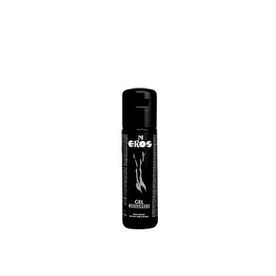 Eros Gel Bodyglide 30ml Silikonbasis Megasol Gleitgel