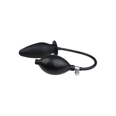 Anal Fantasy – Aufblasbarer Buttplug