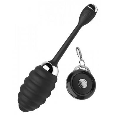 Kugelvibrator mit Fernbedienung