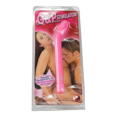 G- und P-Stimulator