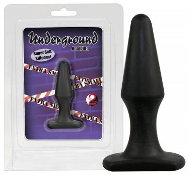 Underground Extra Small Plug