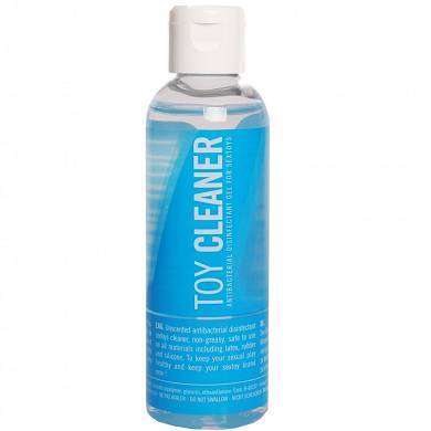 Toy Cleaner