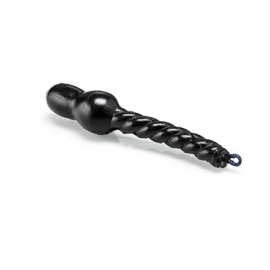 Analplug Driller 22 x 2-4,5 cm
