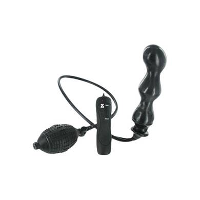 Anuserweiterer:Vibrierende Sonde mit 10 Funktionen
