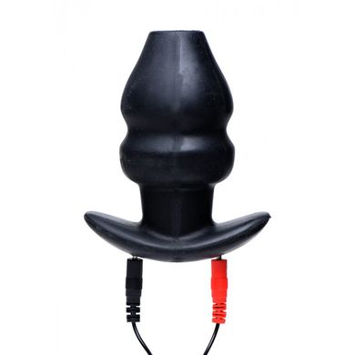 E-Stim hohler Analplug