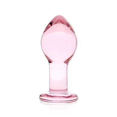 Crystal, L, 9,5 cm