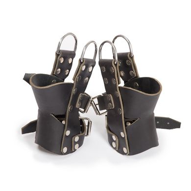 Foot Suspension Stirrups