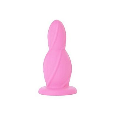 Shots Toys Buttplug - medium - rosa - Butt Plugs and Anal Dildos