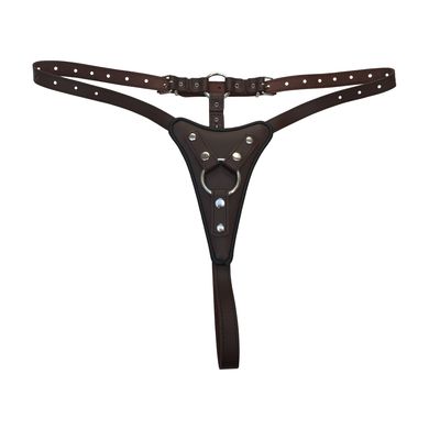 Sexy Slip mit austauschbarem Ring