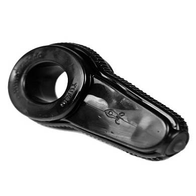 ZIZI Turbo Cockring Black
