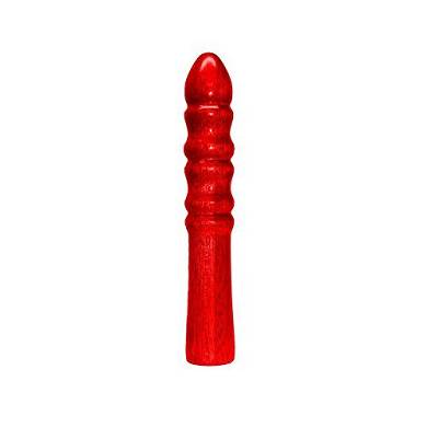 M&M Wood Production Achilles Vibrator meranti rot L