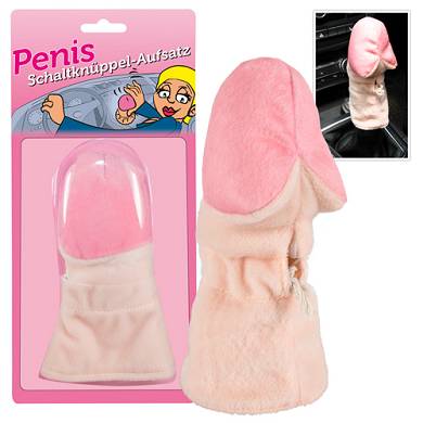 Penishlle fr Schaltknppel