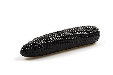 Selfdelve Dildo Mais. weich. Black Edition