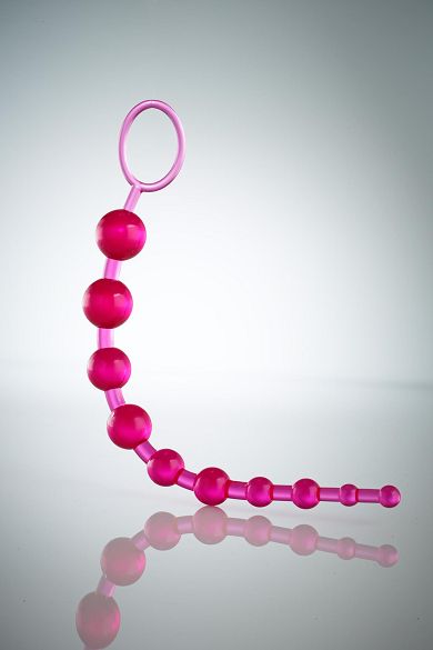 California Exotic Novelties Analkette,