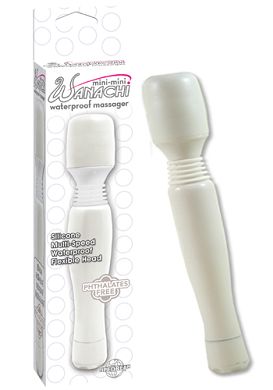 Mini-Mini WANACHI Massager weiss