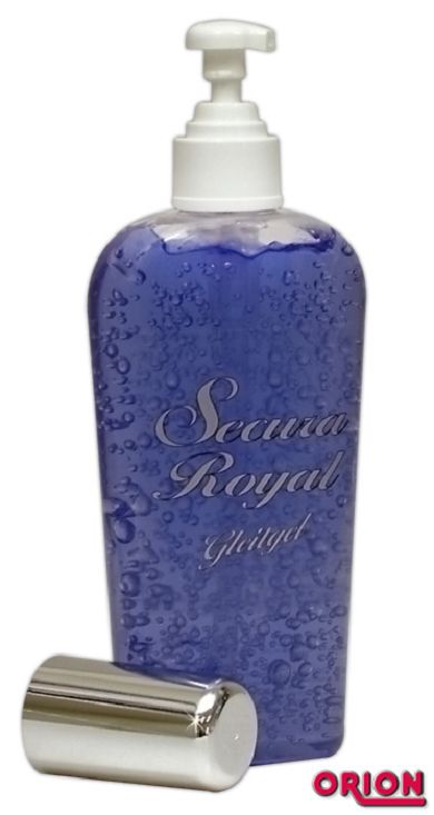 Secura Royal 240 ml