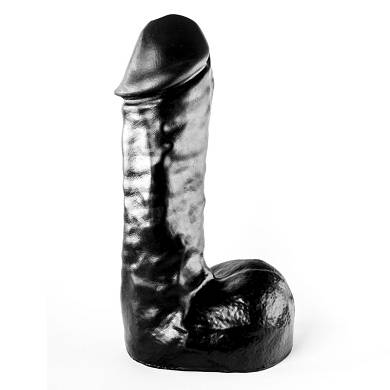 Dildo Fabian All Black