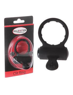 Malesation - Clit Ring