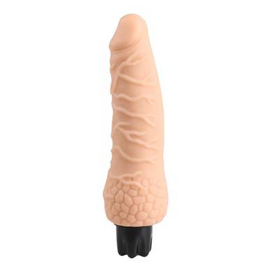 Realistic Skin Vibrator