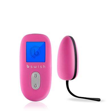 Bnaughty Unleashed Premium, 7 cm
